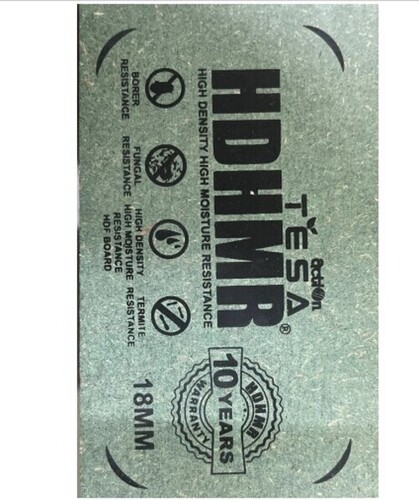 Hdhmr Board