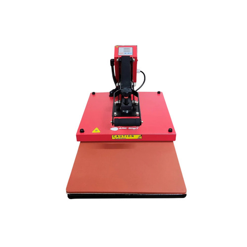 Heat Press Machine