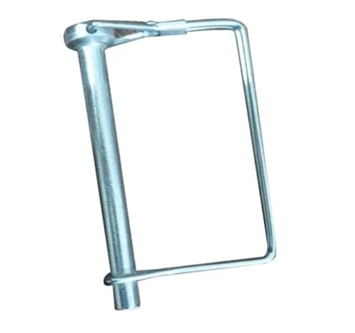 High Grade Coil Tension Lock Pin
