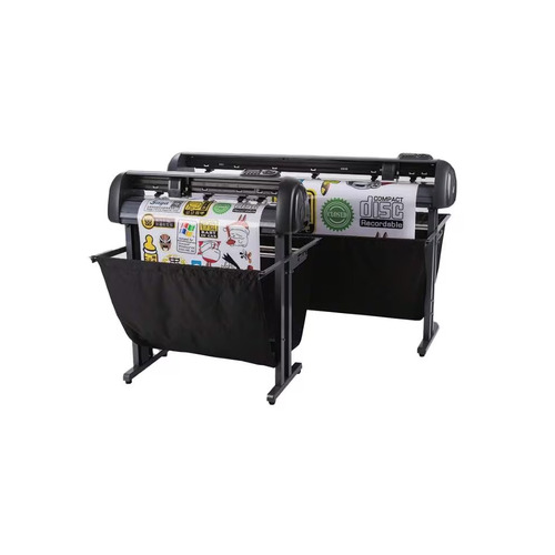 High Precision Cutting Plotter