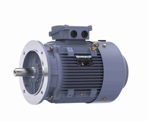 Ie3 Motors