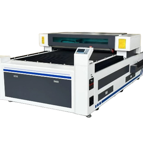 Industrial Laser Cutting Machine