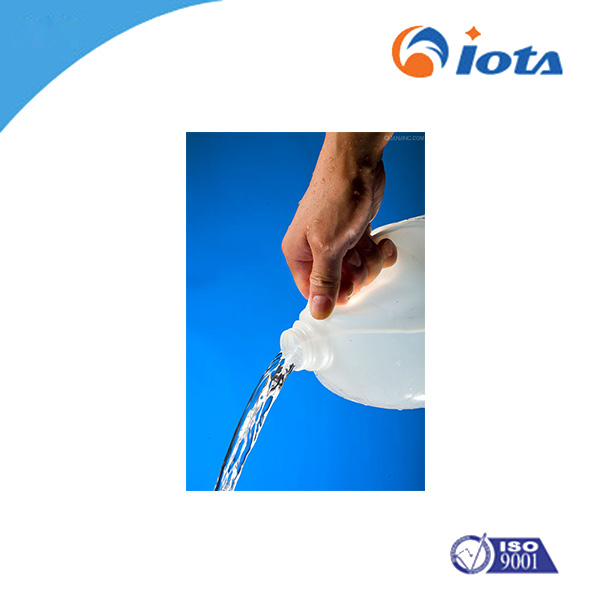 Iota 9606 Silicone Elastomer Liquid