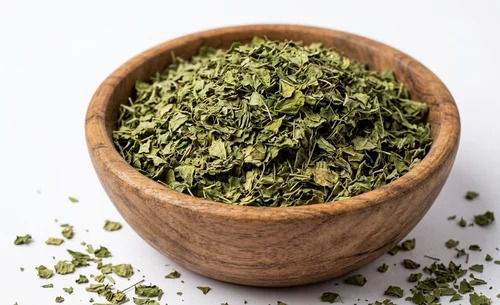 Kasuri Methi Dry Fenugreek Leaves