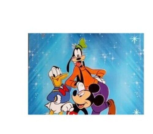 Kids Room PVC Wall Panel