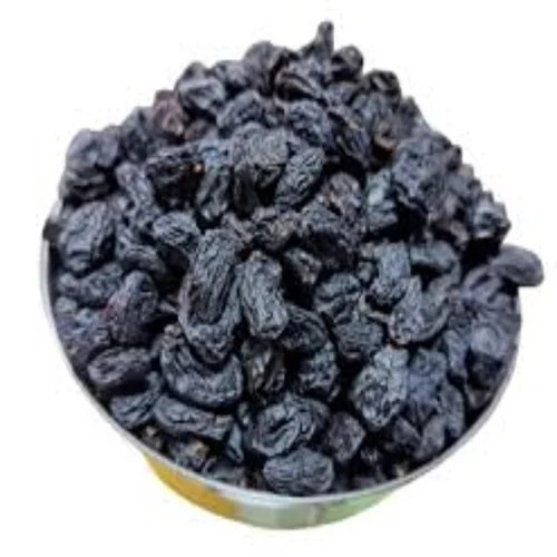 King Khan Seedless Black Raisins