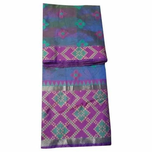 Kora Silk Saree
