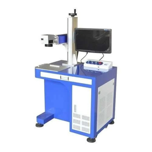 Laser Marking Machine