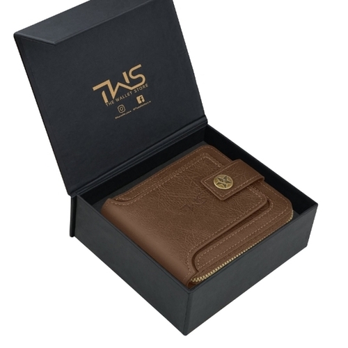 Leather Wallet