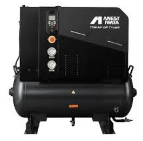 Screw Air Compressor