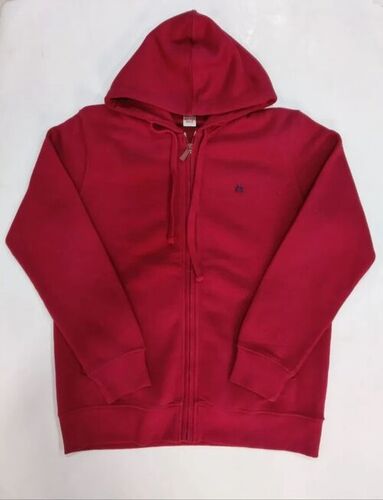 Man Hoodies By Pruthi Exports