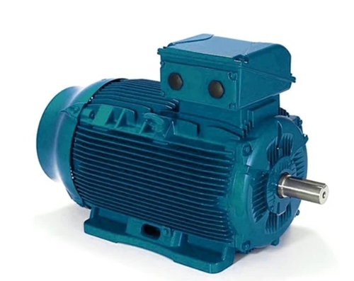 Marathon 3 Phase Ac Induction Motor