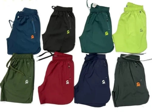 Men'S Shorts