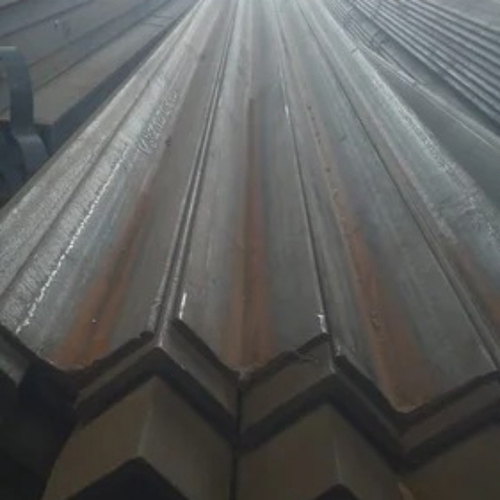 Mild Steel Angle