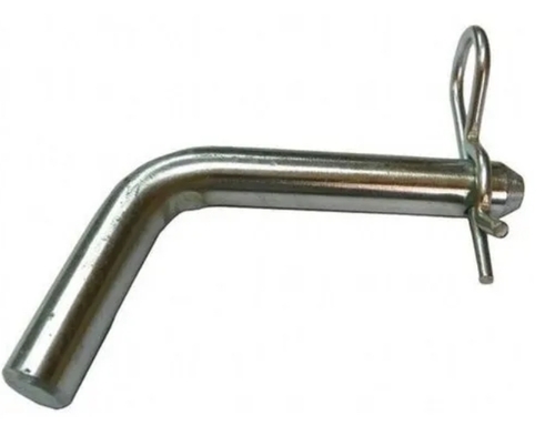 Mild Steel Bent Hitch Pin