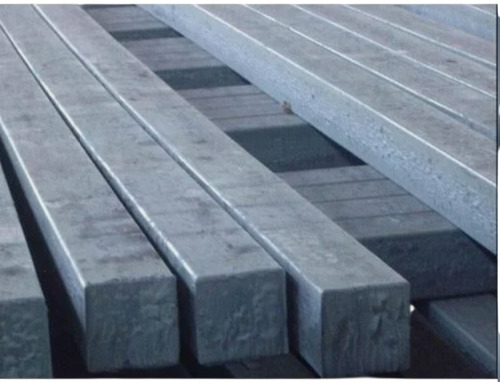 Mild Steel Billets