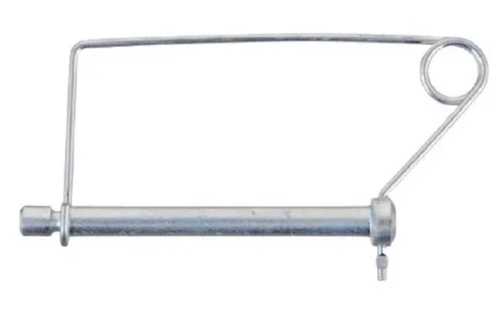 Mild Steel Coil Tension Lock Pin