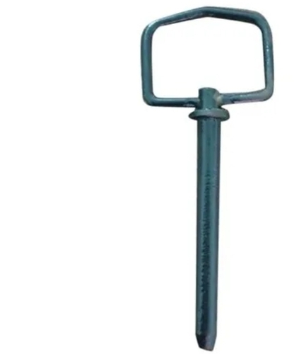 Mild Steel Handle Hitch Pin