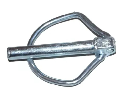 Mild Steel Safety Linch Pin
