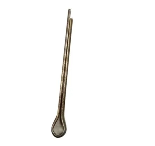 Mild Steel Split Pin