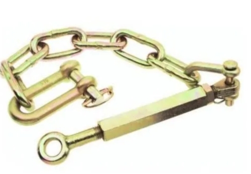 Mild Steel Stabilizer Chain
