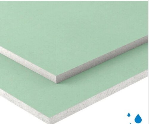 Moisture Resistant Ceiling Gypsum Board