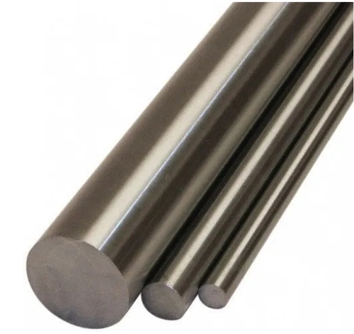 Nimonic Alloy 80a Forged Rods