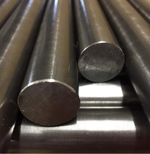 Nitronic 60 Forge Round Bar (uns S21800)
