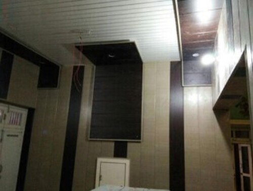 Offices Pvc Wall Panel