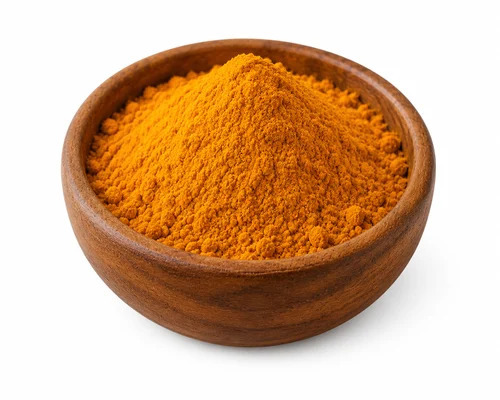 Organic Turmeric Powder