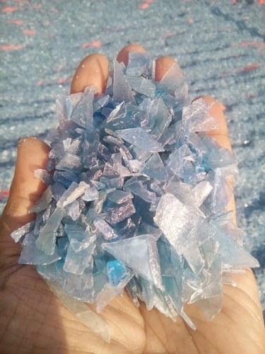 Pc Polycarbonate Water Bottles Scrap - Packaging Type: Bags