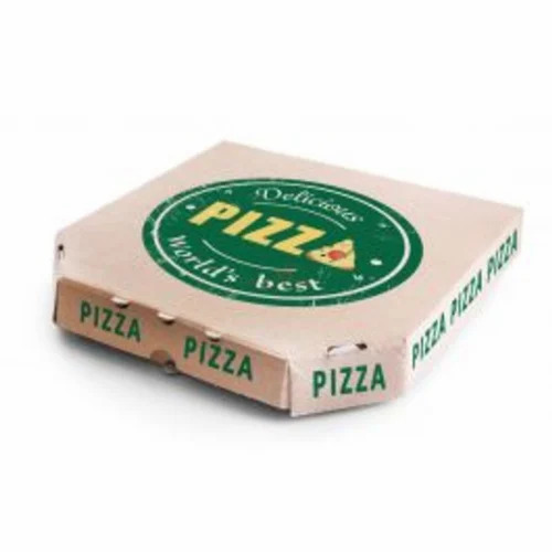 Pizza Packaging Box