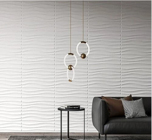 Plastic Wall Panel