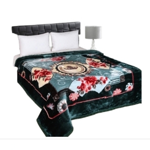 Printed Blanket