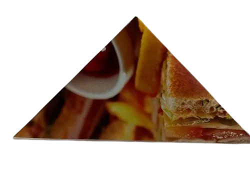Printed Sandwich Box