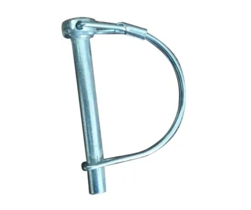 Pto Wire Lock Pin