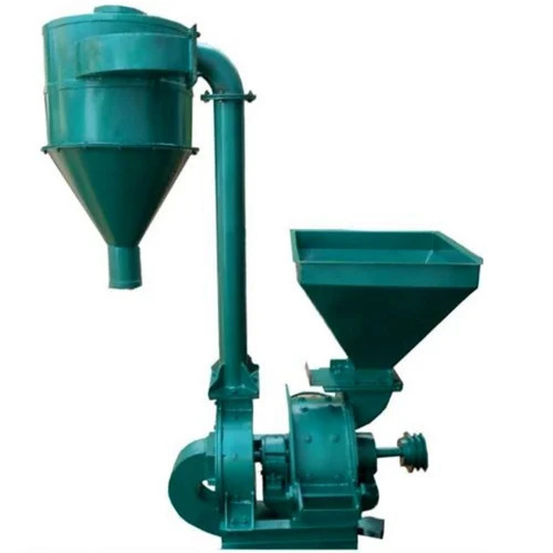Pulverizer Machine