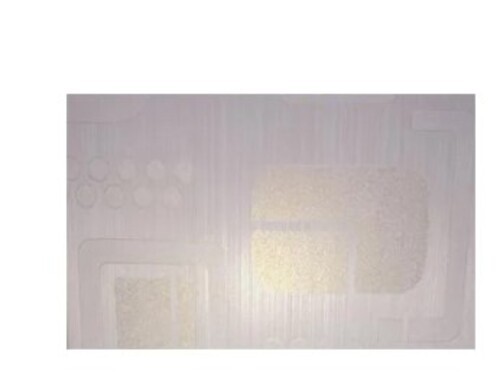 Pvc Decorative Wall Panel