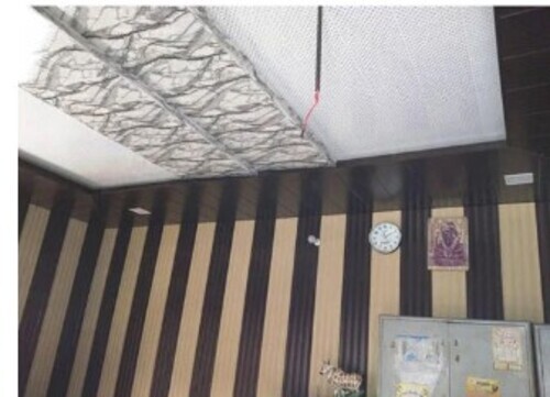 Residence Pvc Wall Panel
