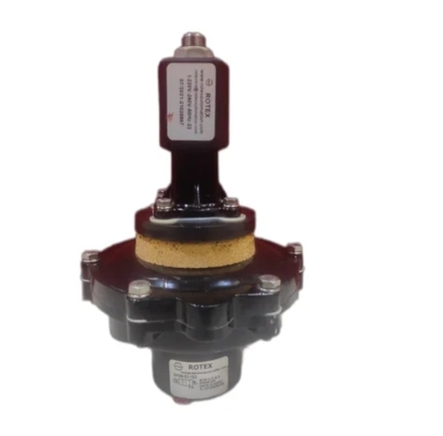 Rotex Pulse Jet Valve 24106-52-12g