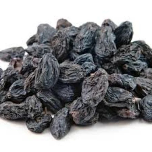 Seedless Black Raisins