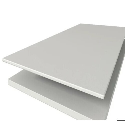 Shera Cement Fiber Board