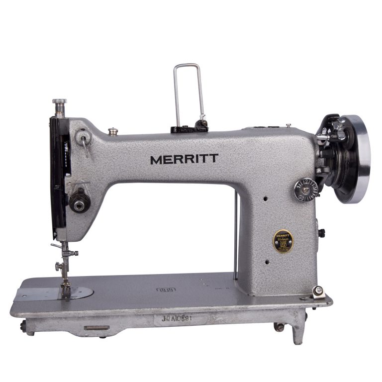 Singer Merritt Workmate Heavy Duty Industrial Sewing Machine - Automatic Grade: Manual