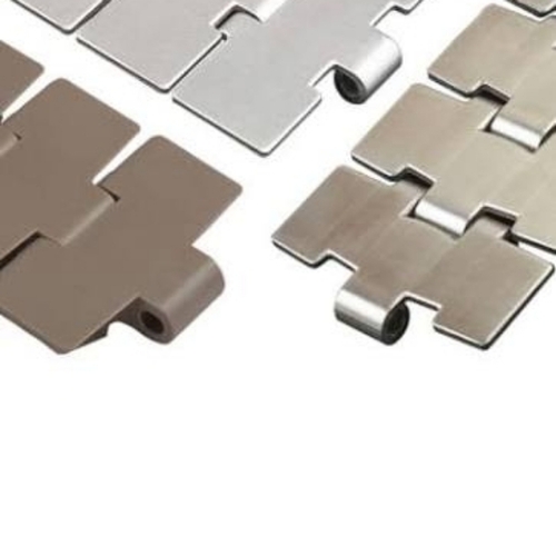 Ss Slat Chain