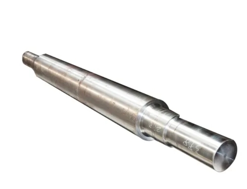 Stainless Steel 321/321h Forged Step Shafts