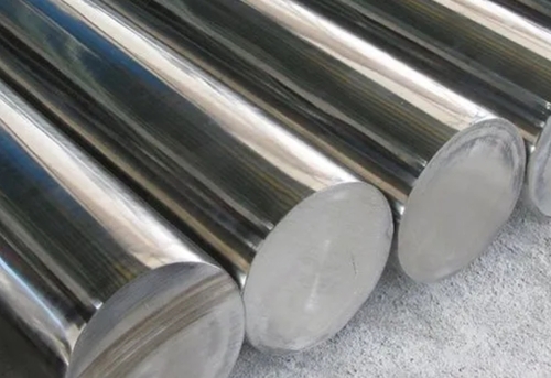 Stainless Steel Rods