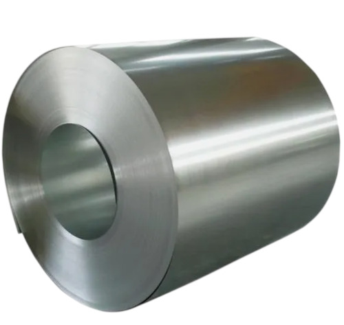 Stainless Steel Coils