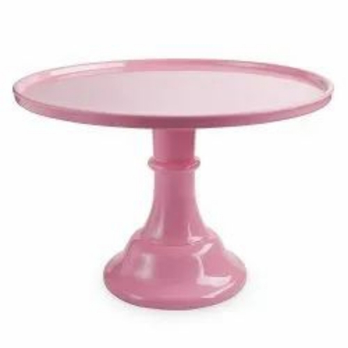 Sturdy Base Cake Stand