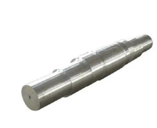 Super Duplex Aisi S32750 Forged Step Shafts
