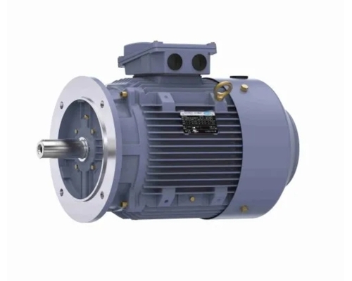 Three Phase Electric Motor